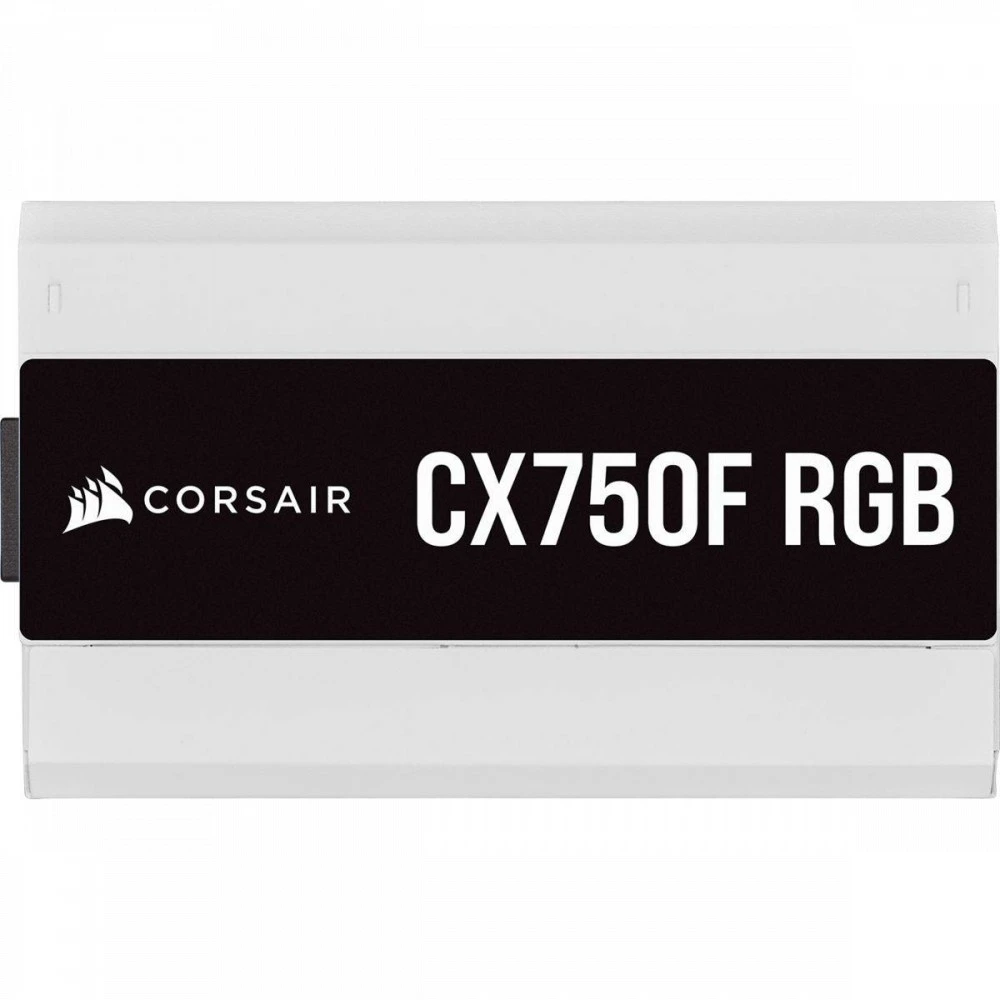 Блок питания Corsair CP-9020227-EU/RPS0135 750 Вт, 80+ Bronze