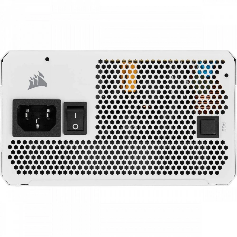 Блок питания Corsair CP-9020227-EU/RPS0135 750 Вт, 80+ Bronze