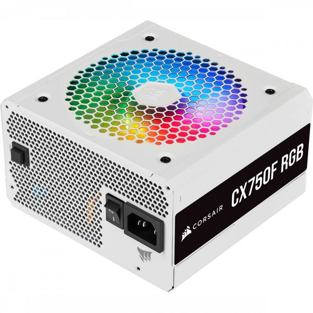 Блок питания Corsair CP-9020227-EU/RPS0135 750 Вт, 80+ Bronze