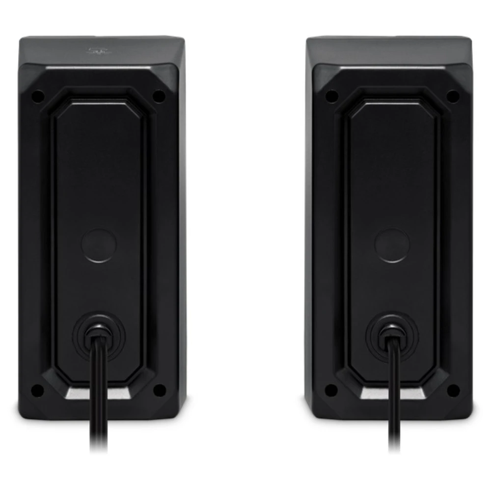 Компьютерные колонки Redragon Anvil 77878 Черный