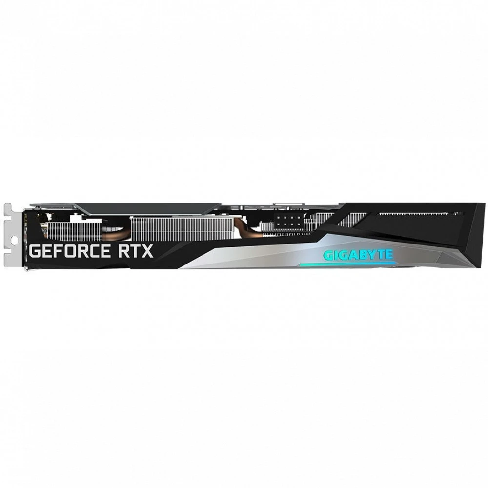 Видеокарта Gigabyte NVIDIA GeForce RTX 3060 GV-N3060GAMING OC-12GD 2.0 12 ГБ