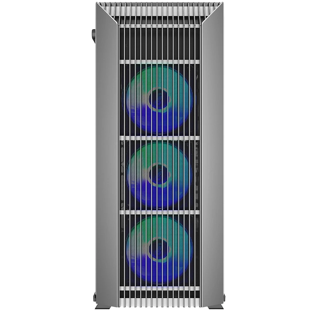 Корпус Deepcool CL500F R-CL500-BKNMA4N-A-1