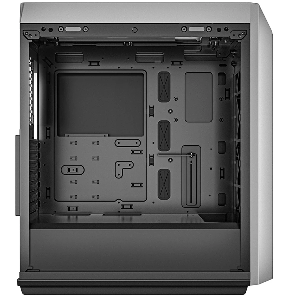 Корпус Deepcool CL500F R-CL500-BKNMA4N-A-1