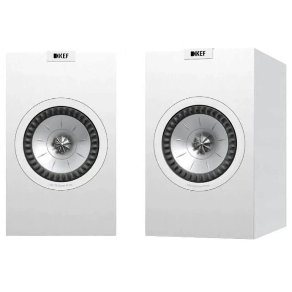 Портативная колонка KEF Q150 Q150/W-P Белый