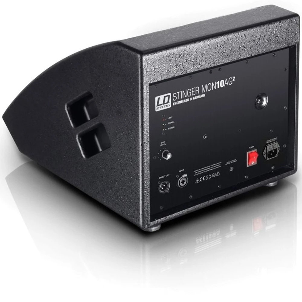 Громкоговоритель LD Systems MON 101A G2 LDMON101AG2