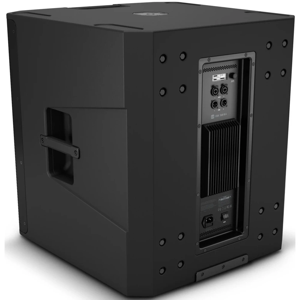 Громкоговоритель LD Systems ICOA SUB 18 A LDICOASUB18A