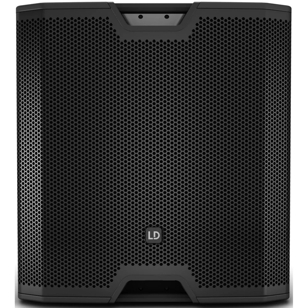 Громкоговоритель LD Systems ICOA SUB 18 A LDICOASUB18A