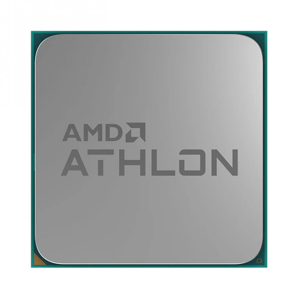 Процессор AMD Athlon 240GE YD240GC6FBMPK 3.5 ГГц, 4 МБ, OEM