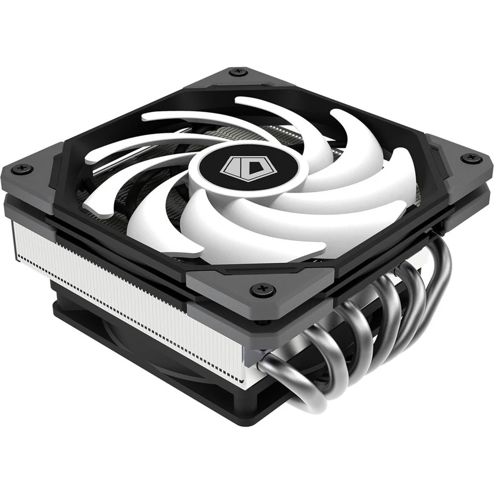 Система охлаждения ID-Cooling IS-60 EVO ARGB Для процессора