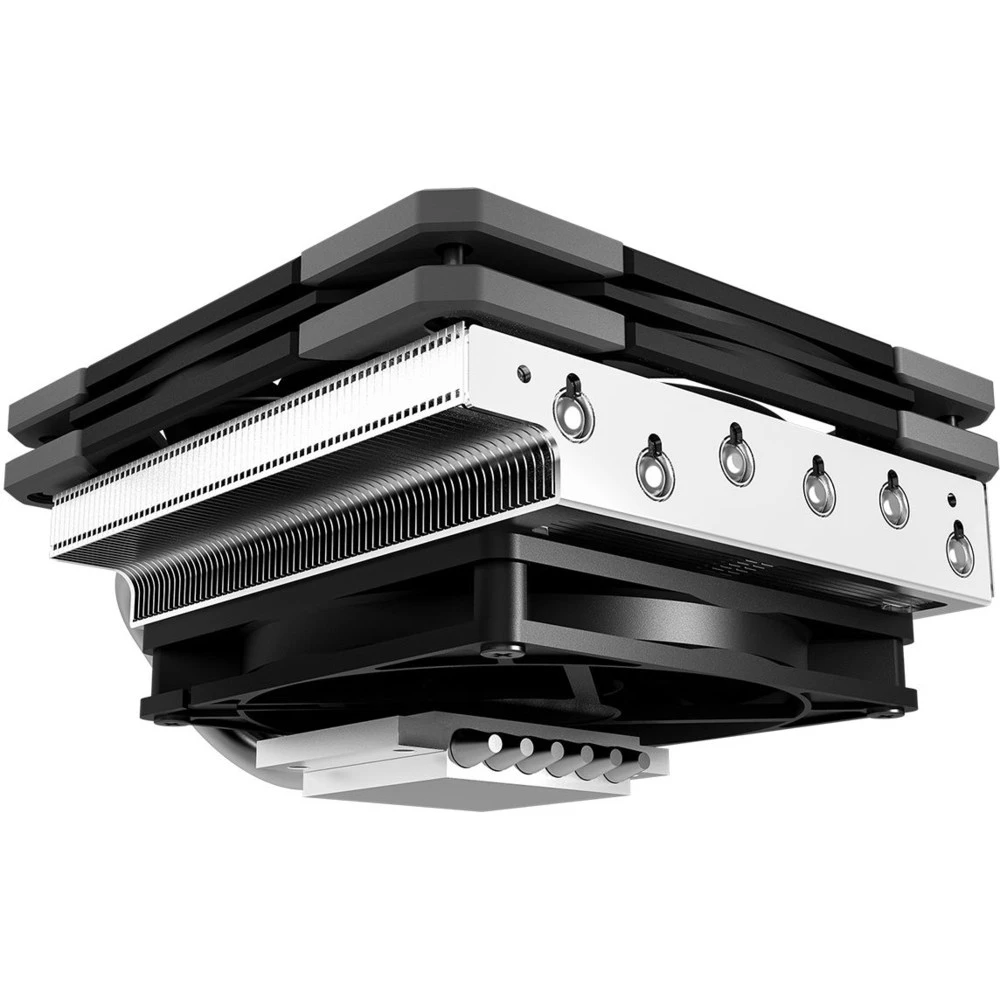 Система охлаждения ID-Cooling IS-60 EVO ARGB Для процессора