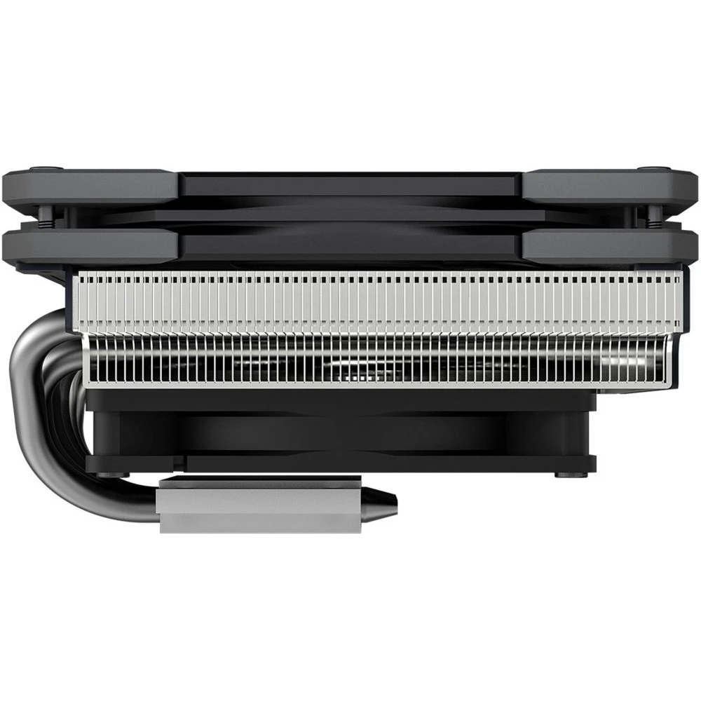 Система охлаждения ID-Cooling IS-60 EVO ARGB Для процессора
