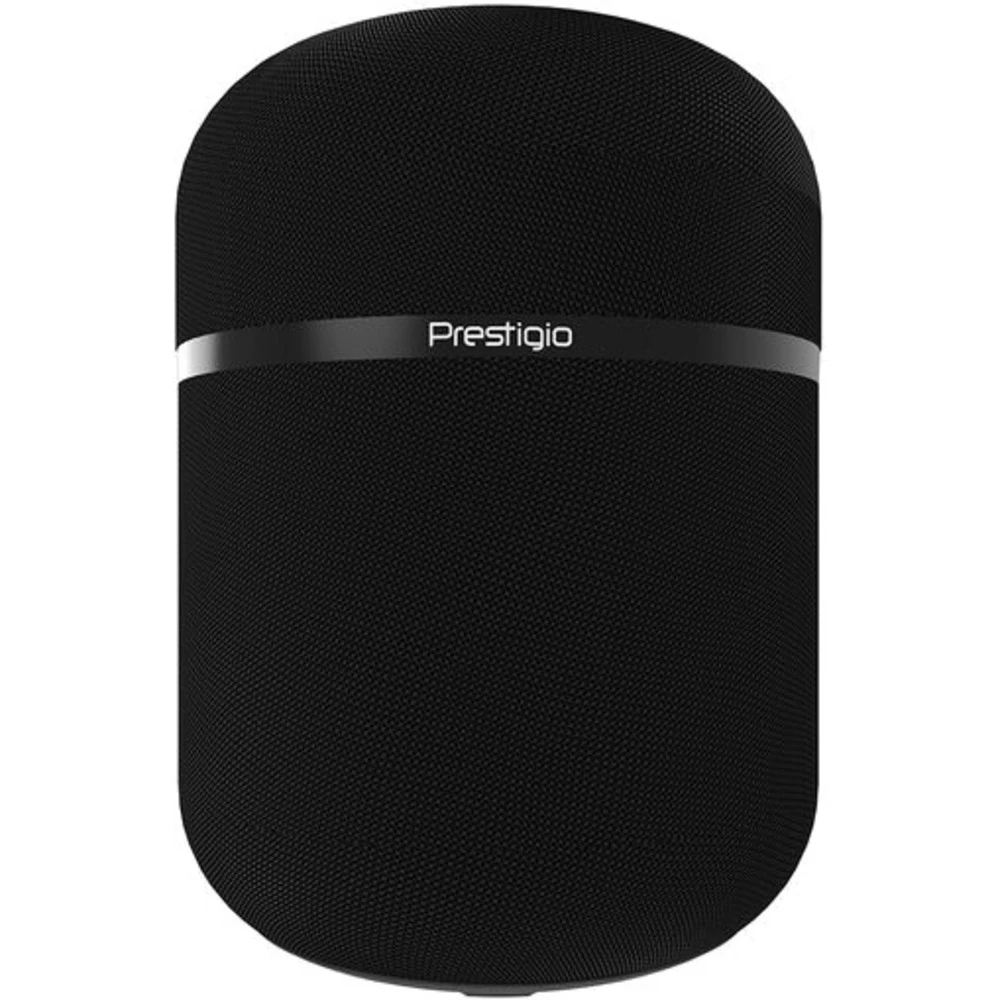 Портативная колонка Prestigio Superior 1315314 Черный