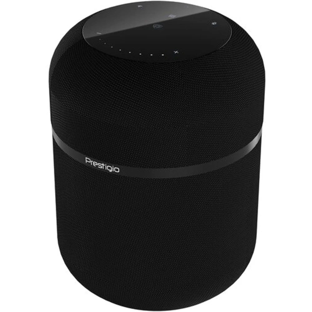 Портативная колонка Prestigio Superior 1315314 Черный