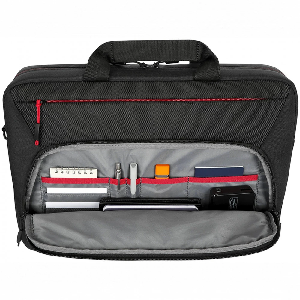 Сумка для ноутбука Lenovo CASE BO Essential Plus 15.6 TL (Eco) 4X41A30365 15.6