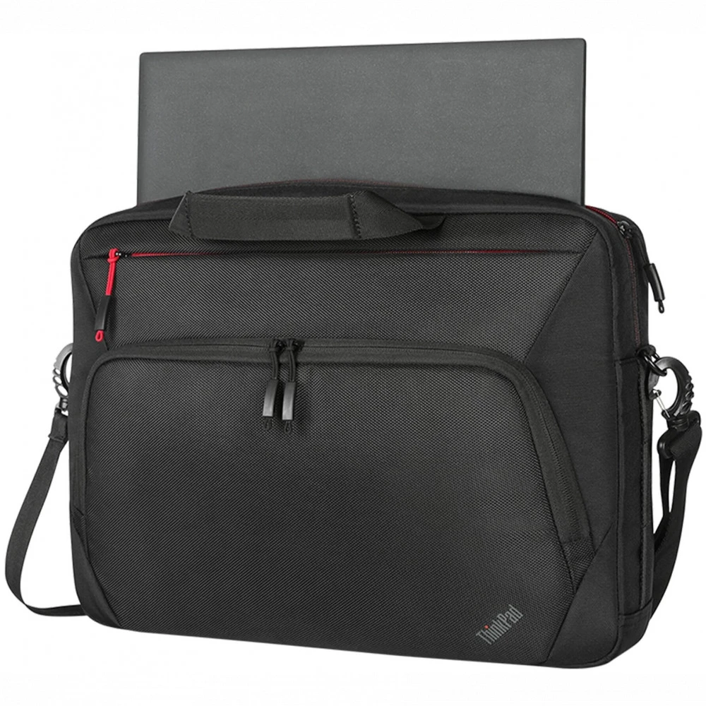 Сумка для ноутбука Lenovo CASE BO Essential Plus 15.6 TL (Eco) 4X41A30365 15.6