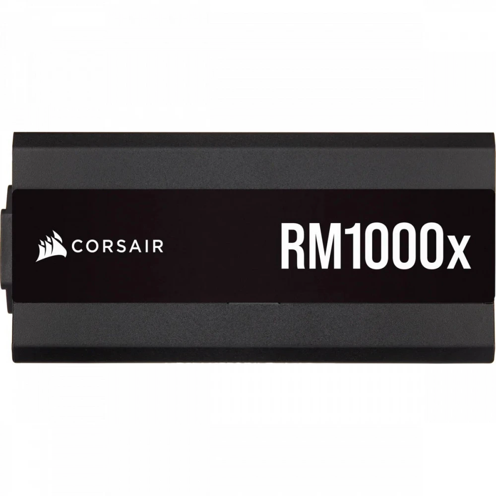 Блок питания Corsair RM1000x CP-9020201-EU 1000 Вт, 80+ Gold