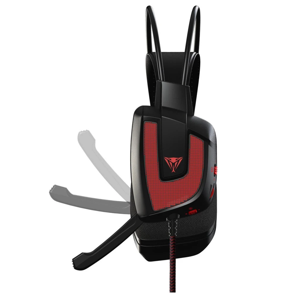 Наушники Patriot Viper V360 PV3607UMLK