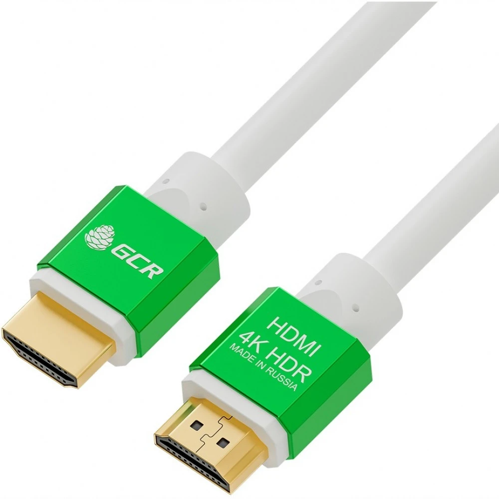 Кабель интерфейсный Greenconnect GCR-51294 HDMI - HDMI