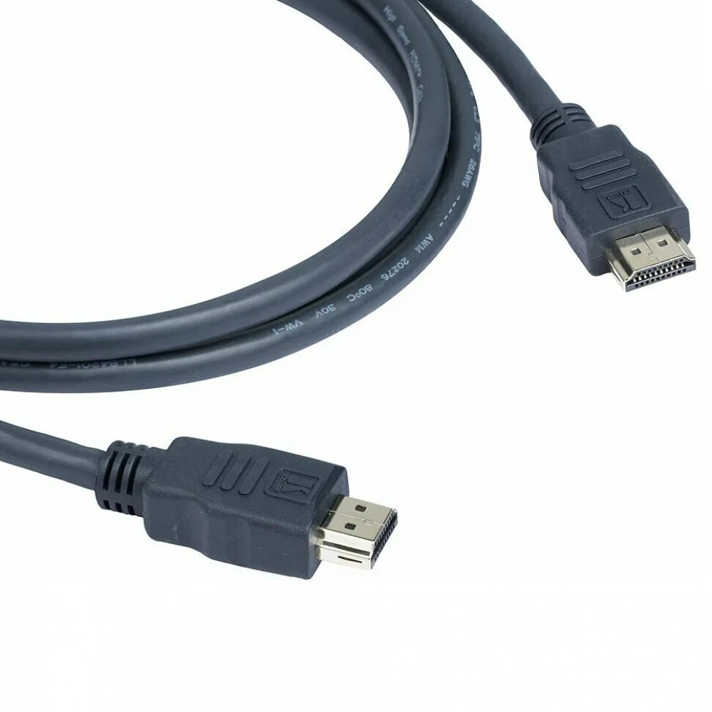 Кабель интерфейсный Kramer C-HM/HM/PRO-6 HDMI - HDMI