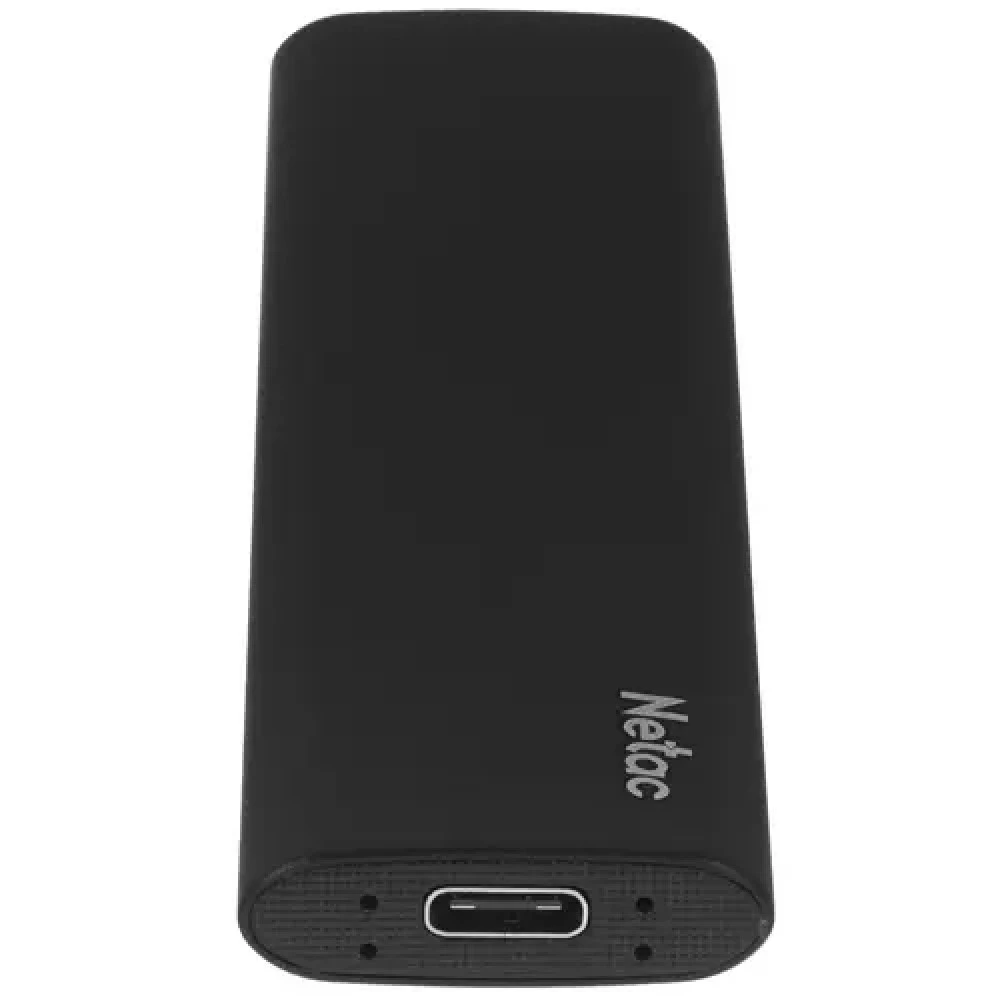 Внешние накопители Netac Z SLIM NT01ZSLIM-128G-32BK 128 ГБ