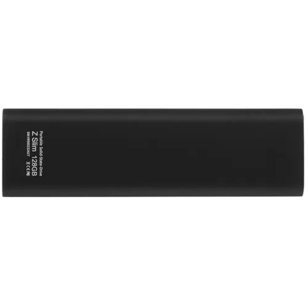Внешние накопители Netac Z SLIM NT01ZSLIM-128G-32BK 128 ГБ