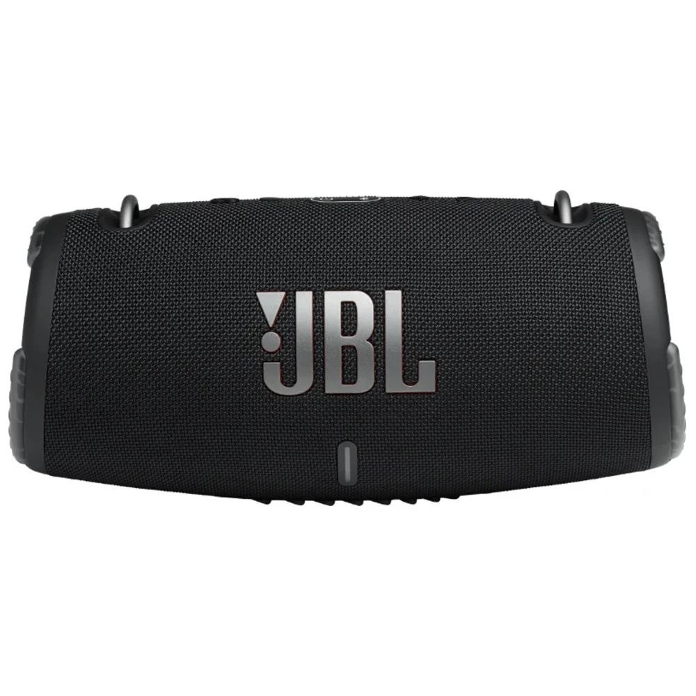 Портативная колонка JBL Xtreme3 Black 1318623 Черный