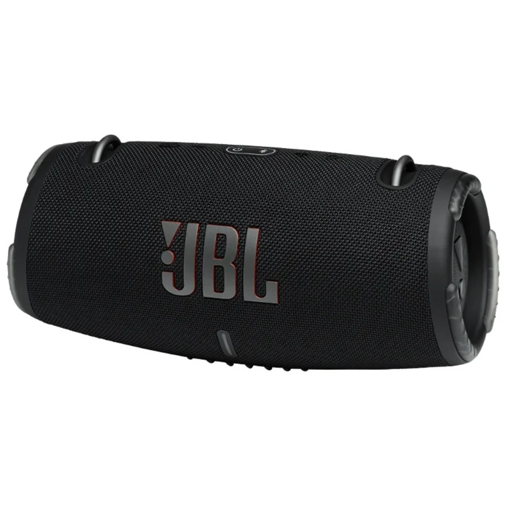 Портативная колонка JBL Xtreme3 Black 1318623 Черный