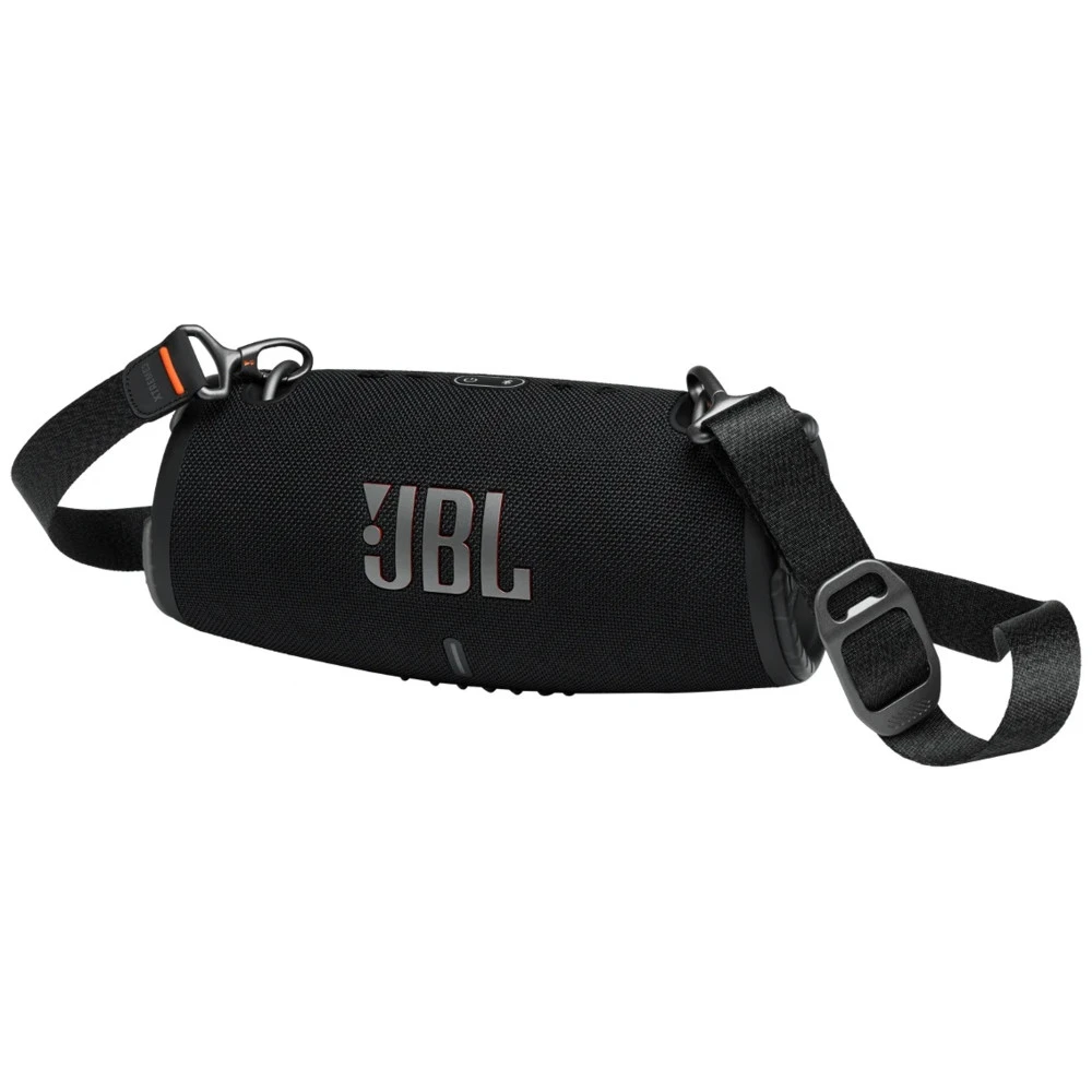 Портативная колонка JBL Xtreme3 Black 1318623 Черный