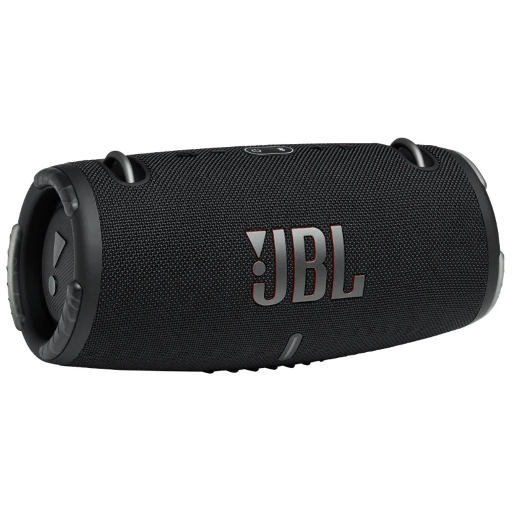 Портативная колонка JBL Xtreme3 Black 1318623 Черный