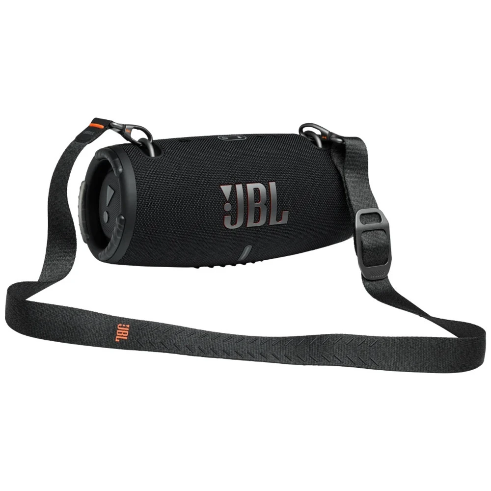 Портативная колонка JBL Xtreme3 Black 1318623 Черный