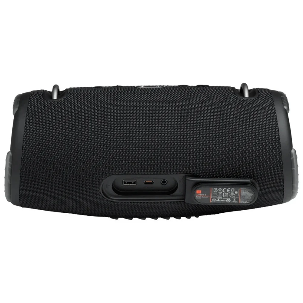 Портативная колонка JBL Xtreme3 Black 1318623 Черный