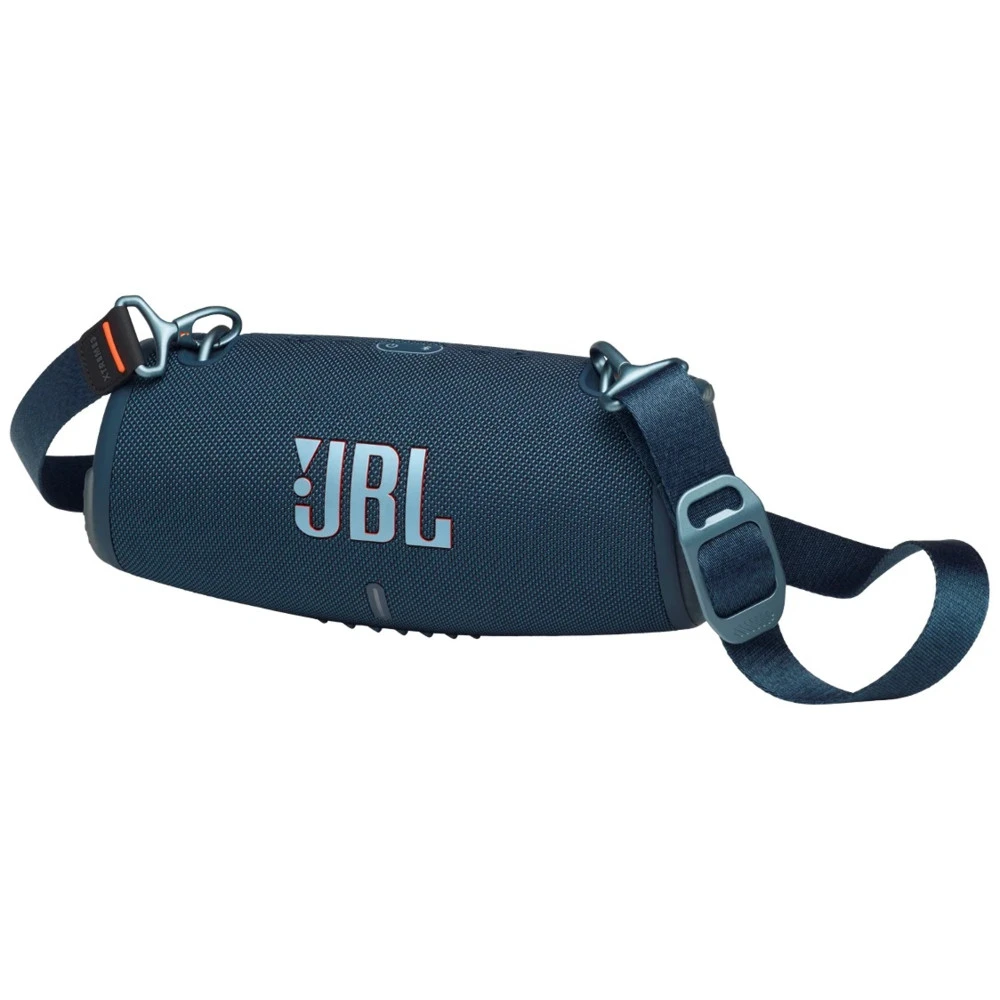 Портативная колонка JBL Xtreme3 Blue 1318624 Синий