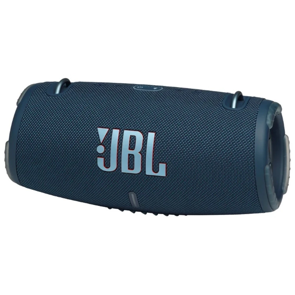 Портативная колонка JBL Xtreme3 Blue 1318624 Синий