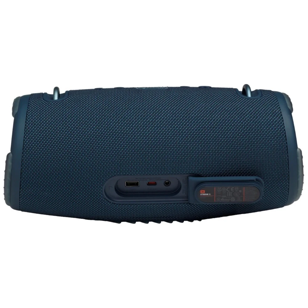 Портативная колонка JBL Xtreme3 Blue 1318624 Синий