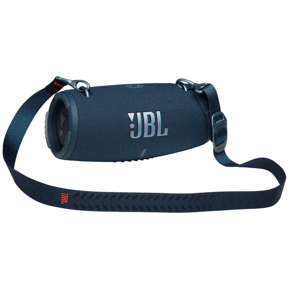 Портативная колонка JBL Xtreme3 Blue 1318624 Синий