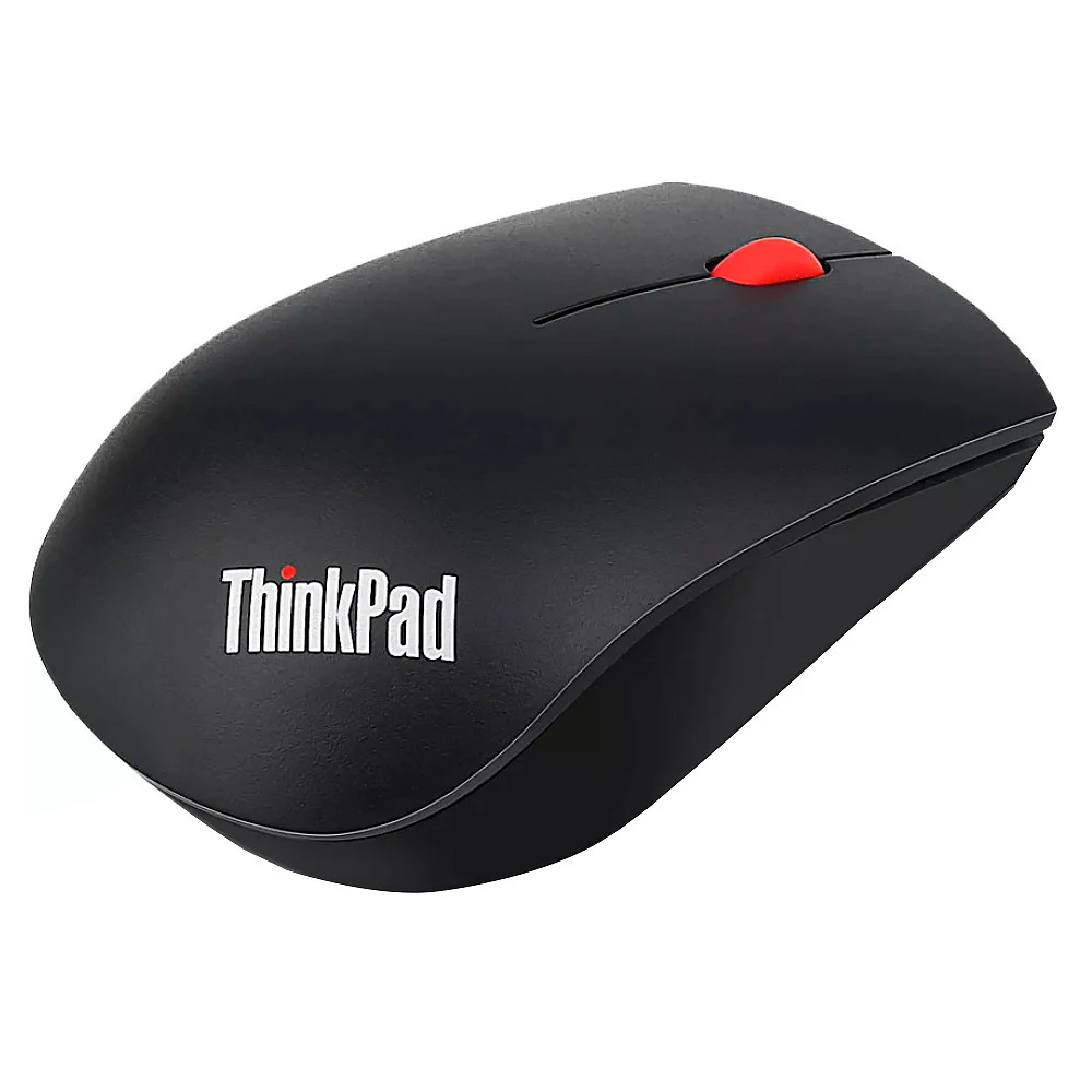 Мышь Lenovo ThinkPad Essential 4X30M56887 Премиальные, Беспроводная