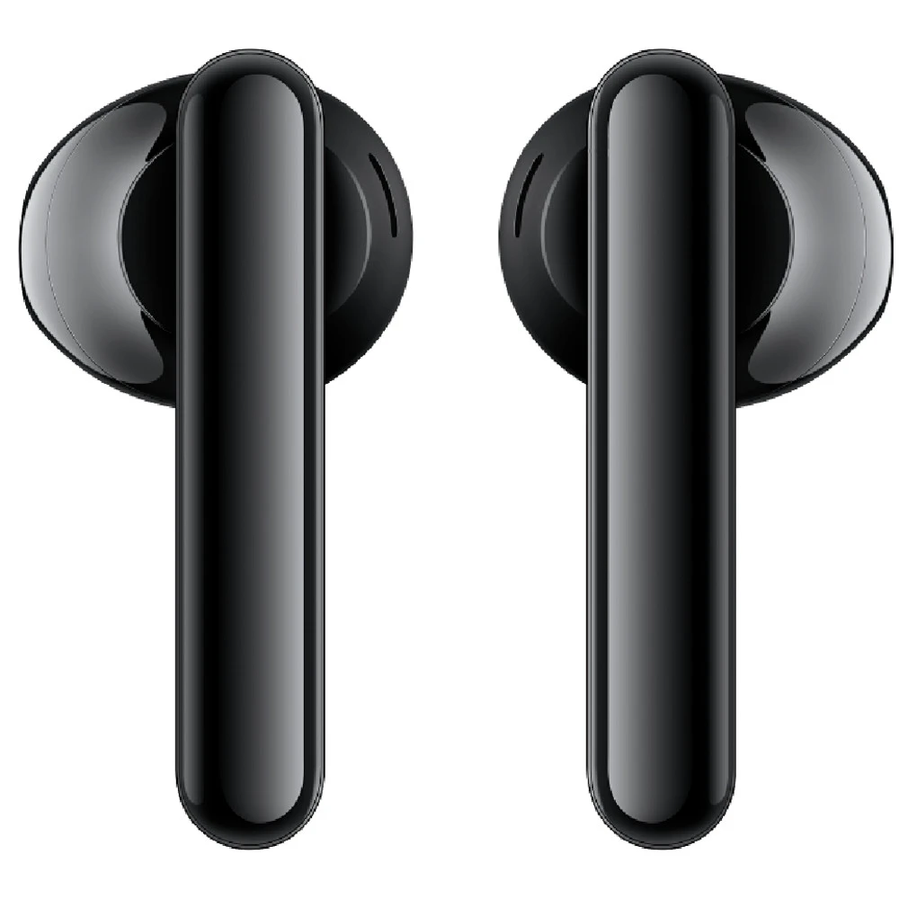 Наушники Oppo Enco Air Туманный черный 1323379