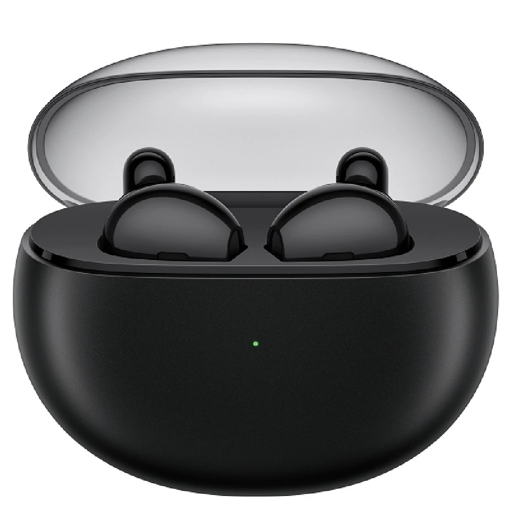Наушники Oppo Enco Air Туманный черный 1323379