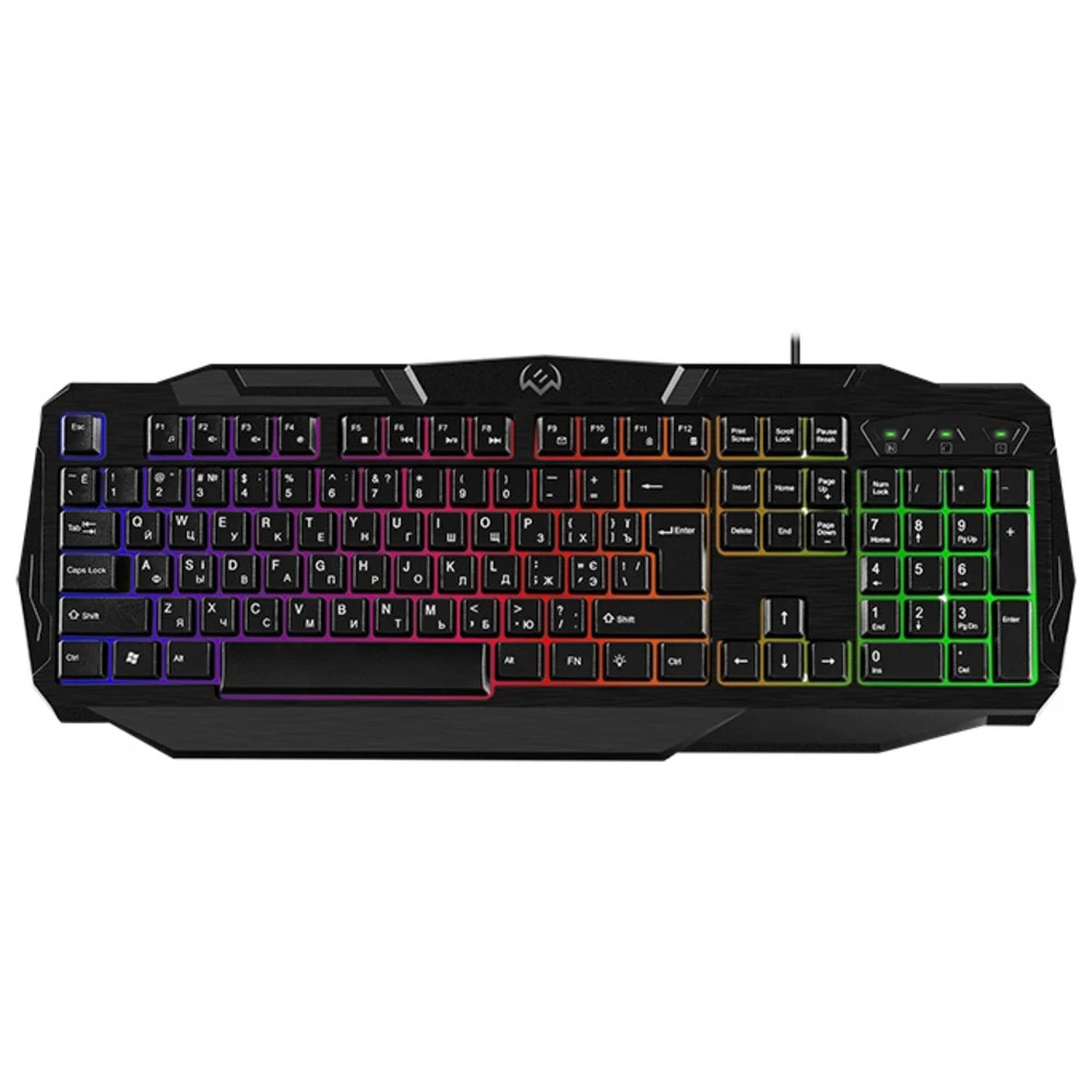 Клавиатура + мышь Sven GS-9100 SV-018436/