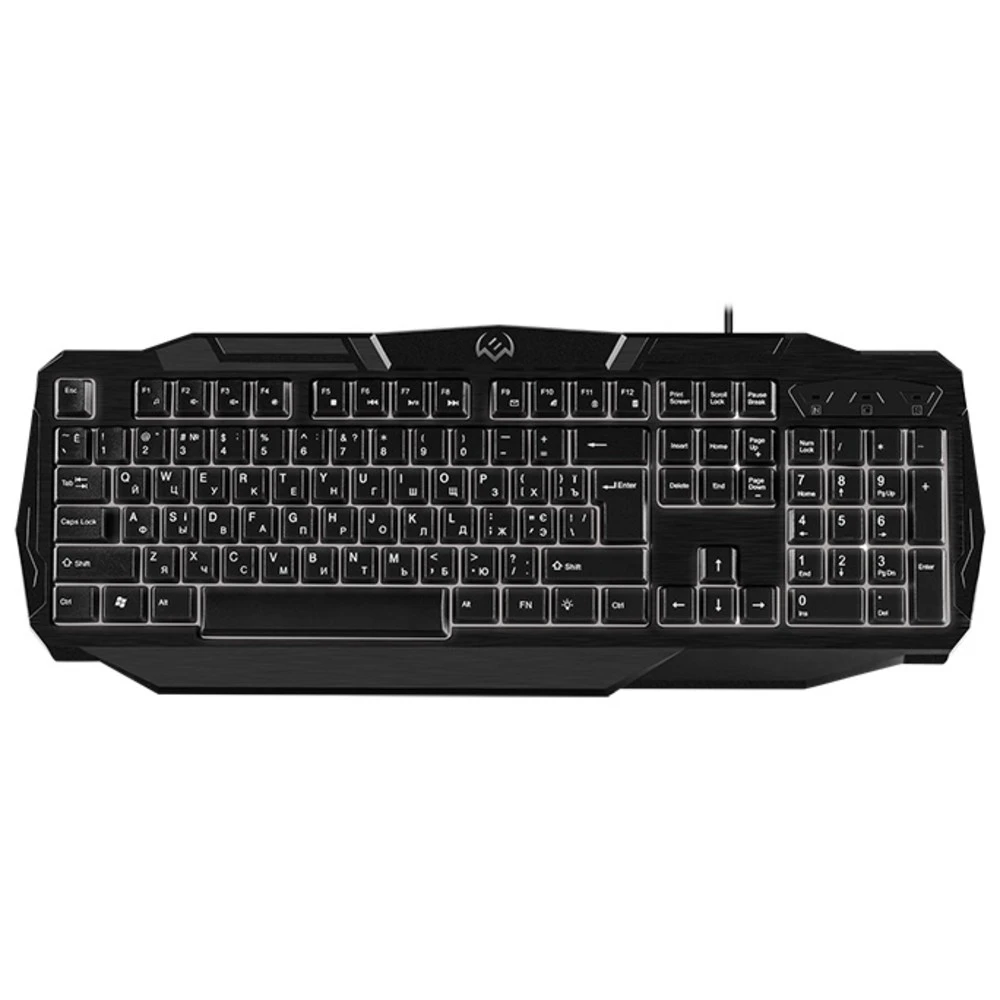 Клавиатура + мышь Sven GS-9100 SV-018436/