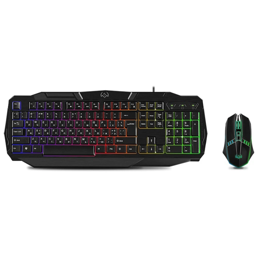 Клавиатура + мышь Sven GS-9100 SV-018436/