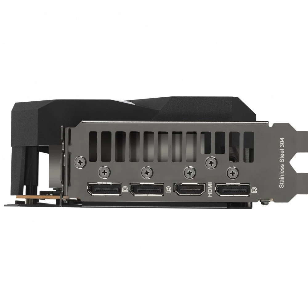 Видеокарта Asus DUAL-RX6700XT-12G RTL ASUS DUAL-RX6700XT-12G RTL 12 ГБ