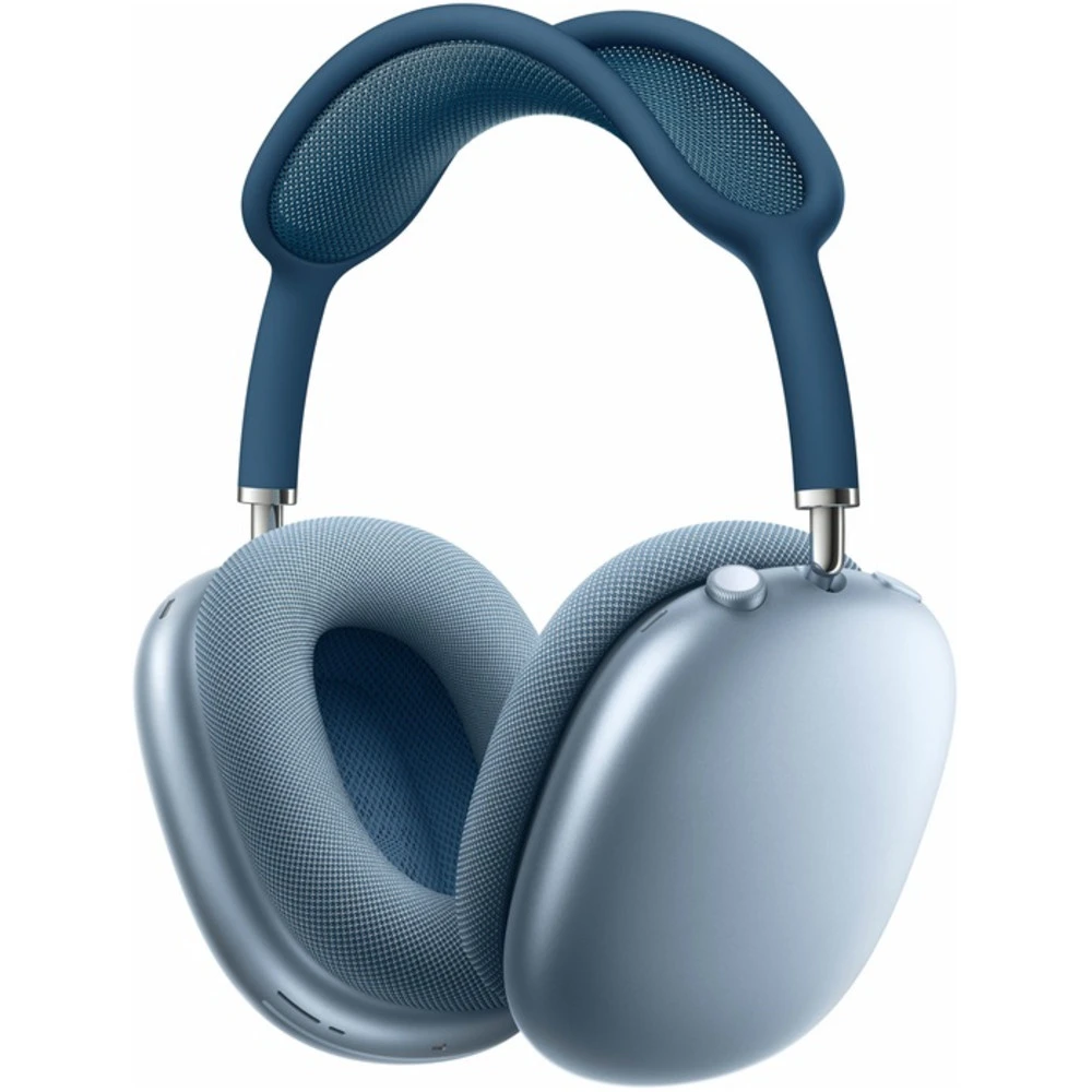 Наушники Apple AirPods Max - Sky Blue 1317614