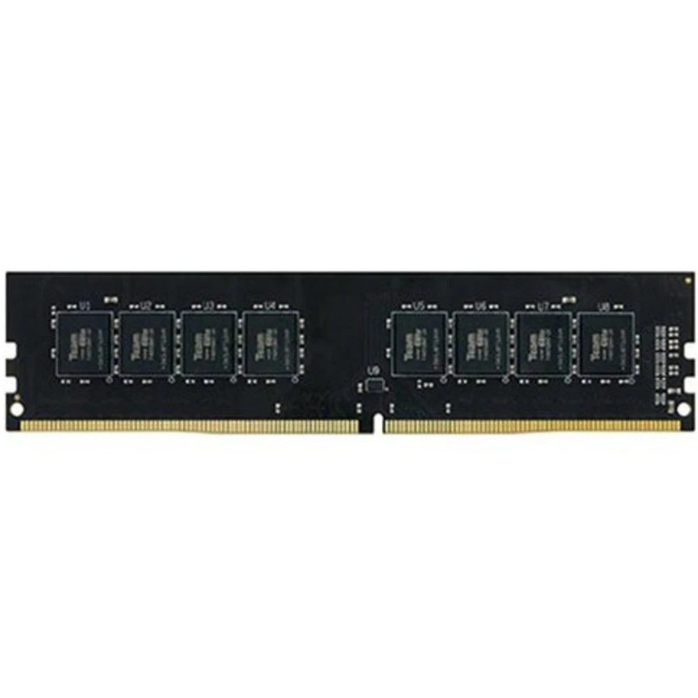 ОЗУ Team Group 8 ГБ TED48G3200C22016 DIMM, DDR4, 8 Гб, 3200 МГц