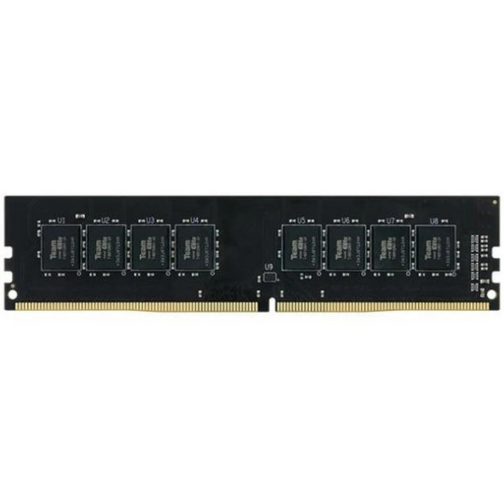 ОЗУ Team Group 8 ГБ TED48G2666C19016 DIMM, DDR4, 8 Гб, 2666 МГц