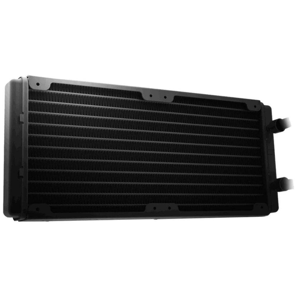 Система охлаждения Gigabyte GP-ALQCO280 Водяное охлаждение