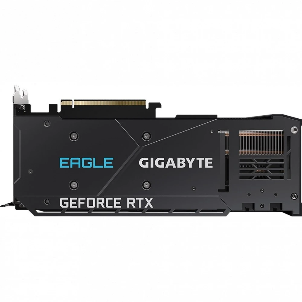 Видеокарта Gigabyte GeForce RTX 3070 Ti EAGLE OC 8G (GV-N307TEAGLE OC-8GD) 8 ГБ