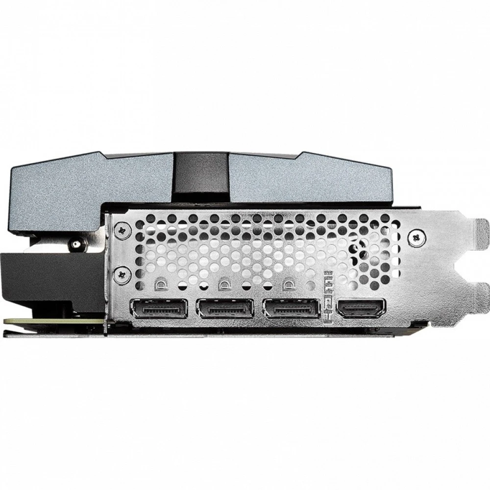 Видеокарта MSI GeForce RTX 3080 Ti SUPRIM X 12G RTX 3080 TI SUPRIM X 12G 12 ГБ
