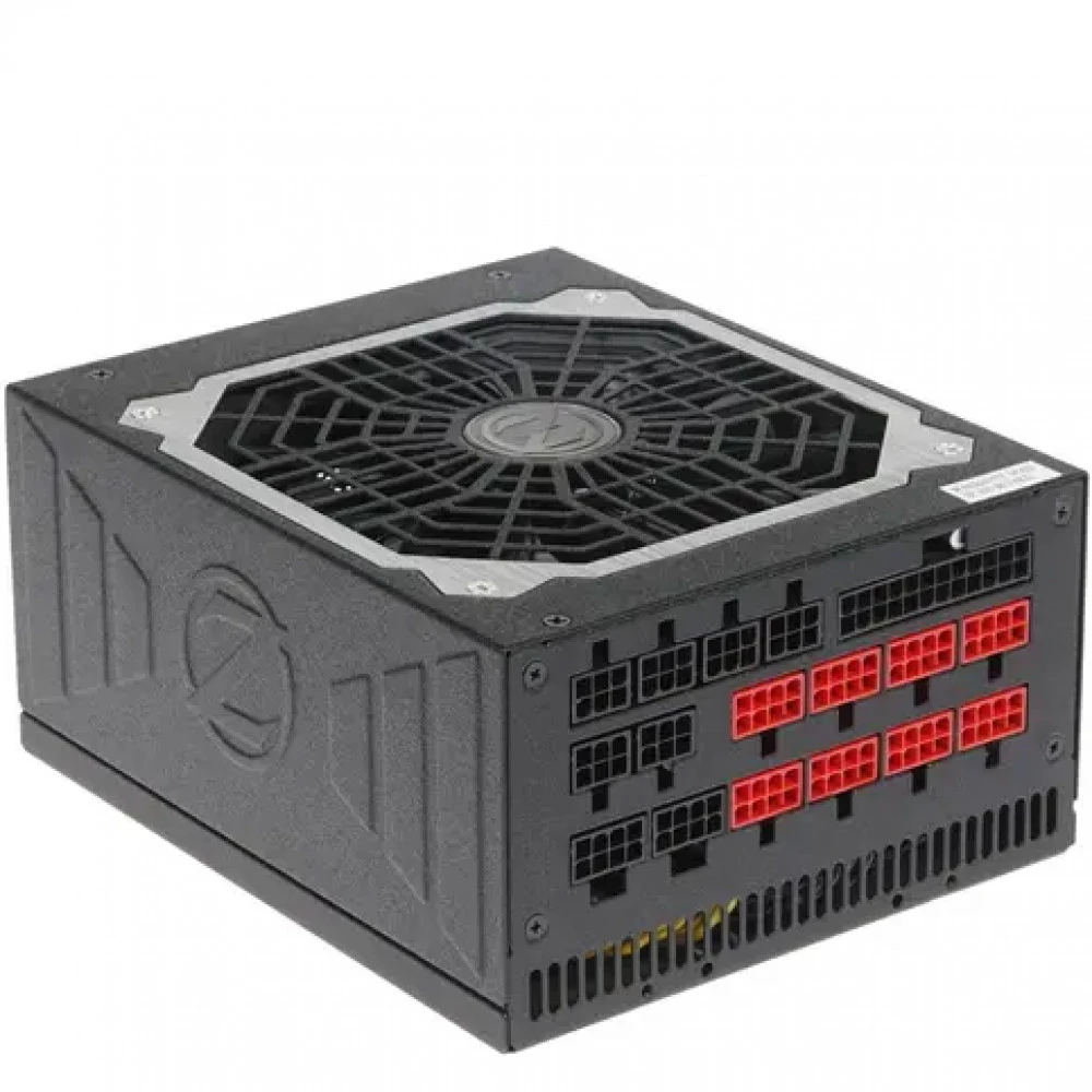 Блок питания Zalman ZM1000-ARX 1000 Вт, 80+ Platinum