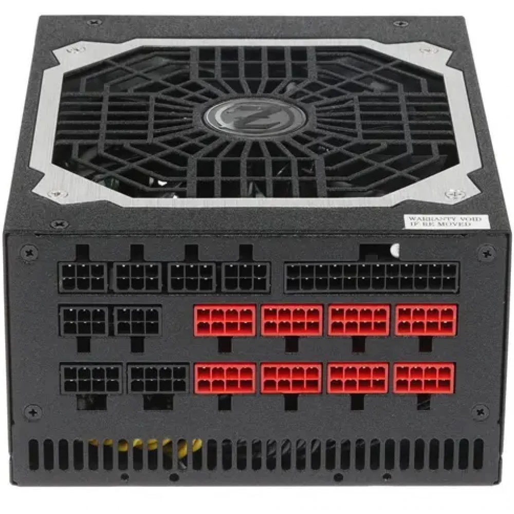Блок питания Zalman ZM1000-ARX 1000 Вт, 80+ Platinum